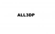 dp, 3, all, all3dp