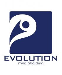 mediaholding, evolution, evolution mediaholding