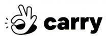 ок, carry, ok