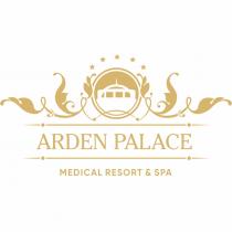 spa, &, resort, medical, medical resort & spa, palace, arden, arden palace