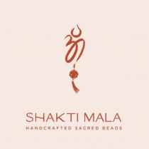 з, beads, sacred, handcrafted, handcrafted sacred beads, mala, shakti, shakti mala