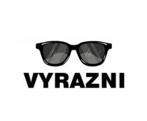 vyrazni