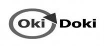 doki, oki, oki doki