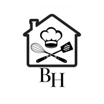 bh, вн