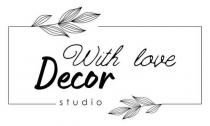 studio, decor, love, with, with love decor studio