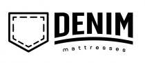 mattresses, denim, denim mattresses