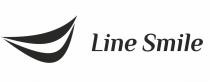 smile, line, line smile