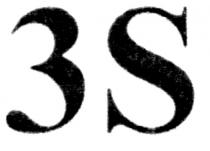 3s, 3, s