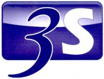 3s, 3, s