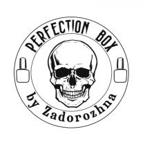 perfection box by zadorozhna, perfection, box, zadorozhna