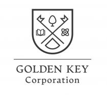 corporation, key, golden, golden key corporation