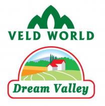 dream, dream valley, valley, veld, veld world, world