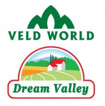 dream, dream valley, valley, veld, veld world, world