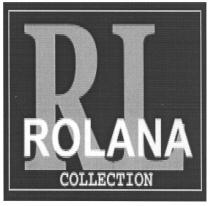rl rolana collection, rl, rolana, collection