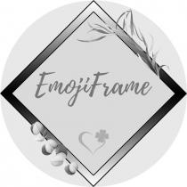 frame, emoji, emoji frame, emojiframe