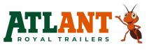 atlant royal trailers, atlant, royal, trailers