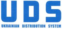 uds ukrainian distribution system, uds, ukrainian, distribution, system