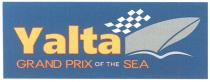 yalta grand prix of the sea, yalta, grand, prix, sea