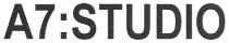 a7:studio, studio, a7, а7