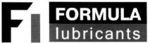 fi, fl, formula lubricants, formula, lubricants, f1, f, 1
