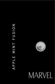 fusion, mint, apple, apple mint fusion, marvel