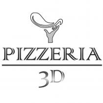 д, 3д, d, 3, 3d, pizzeria, pizzeria 3d