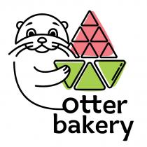 otter bakery, otter, bakery
