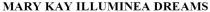 mary kay illuminea dreams, mary, kay, illuminea, dreams