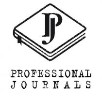 professional journals, professional, journals, pj