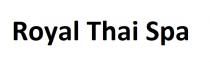 spa, thai, royal, royal thai spa