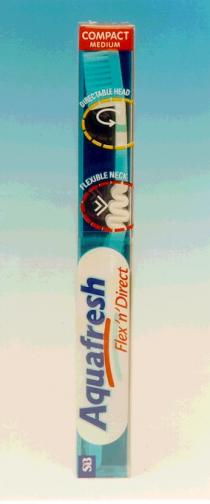 aquafresh, flex, n, direct, compact, medium