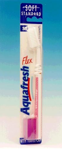 aquafresh, flex, SB, soft, standart