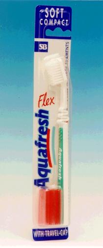 aquafresh, flex, SB, soft, standart