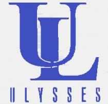 ul ulysses, ul, ulysses