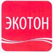экотон