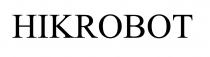 hikrobot