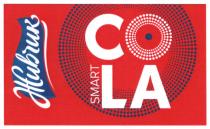 живчик, со, la, co, cola, smart, smart cola
