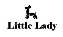 lady, little, little lady