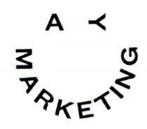 а, ay marketing, a, y, marketing, ay