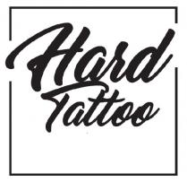 hard tattoo, hard, tattoo