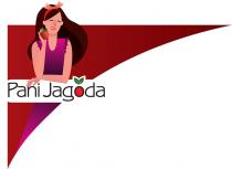 jagoda, pani, pani jagoda