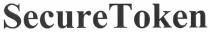 secure token, secure, token