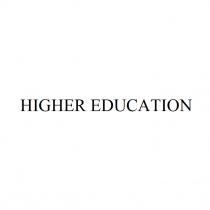 education, higher, higher education