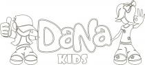 kids, dana, dana kids