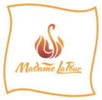 pour, la, lapour, madame, madame lapour