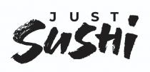just sushi, just, sushi