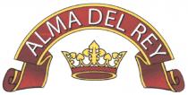 rey, del, alma, alma del rey