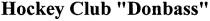 hockey club donbass, hockey, club, donbass