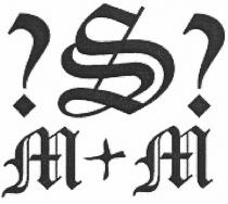 ?s?, s, m+m, m, mm, smm, м+м, м, мм