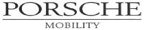 porsche mobility, porsche, mobility